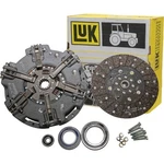 Double Clutch Kit New Holland TD75D TD80D TD90D Fiat ALLIS-580 680 780 B513160. Price: $1286.65.