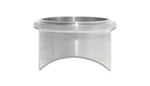 Vibrant Tial 50MM Bov Weld Flange Aluminum - 2.50IN Tube 10136 New. Price: $43.05.