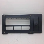 Mini Cooper R53 Supercharger Intercooler Cover Oem Plastic R52 Air Radiator Used. Price: $49.00.