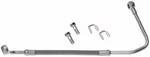 Turbocharger Oil Supply Line-line Gates TL123 New. Price: $124.96.