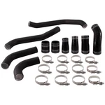 Mishimoto Intercooler Pipe Kit, Hot-side, Fits Ford F-150 3.5L Ecoboost New. Price: $487.95.