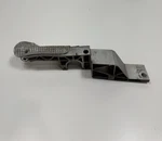 10-13 Porsche Panamera 970 Front Left Driver Side Subframe Support Bracket Oem Used. Price: $34.99.