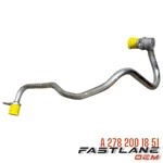 2014-2018 Mercedes-benz Cls Water Return Tube New Oem 278 200 51. Price: $67.05.