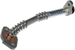 Dorman 667-381 Turbocharger Oil Return Line Fits Ford Models New. Price: $37.10.