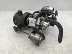 2018 Gmc Terrain Supercharger RHT9E Used. Price: $100.32.