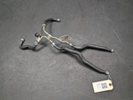 Turbocharger Coolant Water Inlet Hose 2019 Infiniti QX50 14499-5NA1B 2020 2024 Used. Price: $89.99.