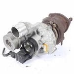 Mini Cooper Turbocharger Oem 7619184 Used. Price: $329.99.