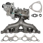 Turbocharger 28231-2B760 B01 B0BG For Hyundai Tucson 2016-2018 1.6L New. Price: $302.39.