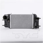 Intercooler Tyc 18002 Fits 11-17 Nissan Juke 1.6L-L4 New. Price: $170.95.