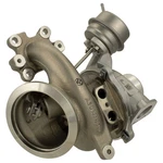 Motorcraft TC47 Turbocharger New. Price: $1126.99.