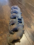 1994 1997 Nissan Skyline R33 Gt RB25DET Exhaust Manifold Used. Price: $199.99.