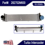 New Intercooler 28270-2M600 For 2021-2025 Hyundai Elantra 1.6L Turbocharged. Price: $75.31.