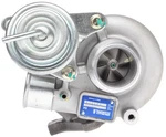 Mahle Turbocharger 2008-2010 Smart Fortwo 222TC20001000 New. Price: $468.52.