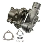 For Volkswagen Passat 2000-2005 Standard TBC527 Intermotor New Turbocharger. Price: $996.42.
