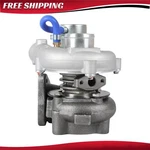 GT15 0.35A/R Turbo Charger For Motorcycle Atv Bike Small Engine 2-4 Cyln Us New. Price: $114.89.