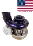 Fleece Cheetah Turbo 13-18 Cummins 6.7L #177 Used. Price: $3000.00.