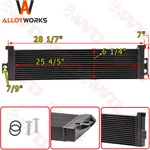 01EGB057ASL Rows Oil Cooler For 15-20 Bmw M3 M4 M2 S55 F82 F80 F83 F87 F8X New. Price: $184.95.