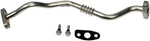 Dorman 667-524 Turbocharger Oil Supply Line New. Price: $50.99.