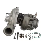 Turbocharger Standard TBC702 New. Price: $826.98.
