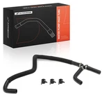 A-premium Water Pump Turbocharger Coolant Pipe For Bmw E70 X5 10-13 E71 X6 10-14 New. Price: $19.99.
