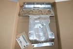 Mini Exhaust Gasket V756311180 - 03 Ek Bmw 40 Genuine New. Price: $57.20.
