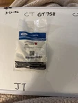 (1) Genuine Ford Heat Shield Nut -N803714-S439 Nos Oem Sold Individually New. Price: $5.00.