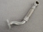 Excellent Used Original Genuine Porsche 944 Turbocharger Oil Return Line Nla. Price: $200.00.
