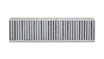 Vibrant Performance 12856 Vertical Flow Intercooler New. Price: $291.32.