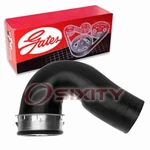 Gates 26288 Turbocharger Intercooler Hose For R25222 R25199 8D0145834N Pv New. Price: $78.47.