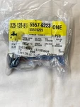 Oem Acdelco 1.4L Turbocharger Pressure Sensor 2011-2012 Cruze 55576223 New. Price: $50.00.