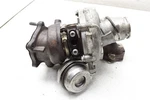 2015 Porsche Macan Right Borgwarner Turbocharger 94612302531AS00 15-18 Used. Price: $212.97.
