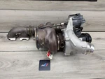 20-24 Oem Bmw G20 G22 G23 G42 M240 M340 M440 Turbo Charger W/ Manifold B58 30K Used. Price: $896.36.