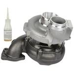 Turbo For 2007-2008 Mercedes GL320 ML320 R320 3.0L Diesel W/ OM642 Engine New. Price: $212.66.