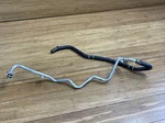 2015-2018 Porsche Macan Right Turbo Vent Tube Line Pipe Oem 94610726031 Used. Price: $19.21.