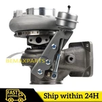 HE300WG Turbocharger For Cummins Isx 12G 6.7L 2010-2018 Engine 3782467 5455781RX New. Price: $539.99.