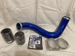 Sinister Diesel Cold Side Charge Pipe 2003-2007 Ford Powerstroke 6.0L New. Price: $199.60.