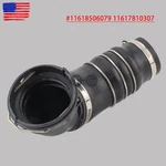 Turbo Intercooler Hose For Bmw E70 E71 X5 X6 3.0D-3.5D 11618506079 11617810307 New. Price: $31.99.