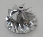 Billet S478 Compressor Wheel For S400 S410SX S430SX New. Price: $299.00.