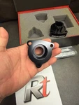 Car Accessories, Renntech, Bov, Blow-off Valve Adapters, Mod, New. Price: $300.00.