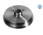 Pieces Brake Drum Meyle 1155231010 Rear Axle For Vw Polo Neu. Price: $81.22.
