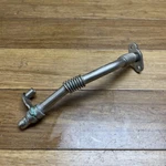 2010-2021 Bmw X5 Series Left Turbo Oil Pipe Line Return Oem 7844987 Used. Price: $15.68.