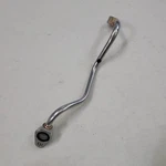 Turbocharger Oil Supply Line Feed Tube For Honda Cr-v 2016-2022 Civic L4 1.5L New. Price: $69.99.