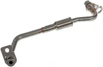 Turbocharger Coolant Line New. Price: $84.83.
