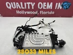 2021-2026 Land Rover Jaguar 3.0 Gas Mhev Intercooler Radiator J6P36K775BE Oe 38K Used. Price: $389.33.
