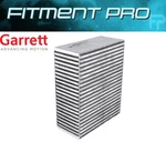 Garrett Air / Intercooler Core Cac 10.00"X 12.27"X 4.50" 703521-6003 375 Hp New. Price: $391.43.