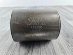 Volkswagen Audi Muffler Pipe Connector Clamp 1K0253141AA Used. Price: $33.00.