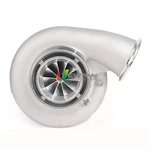 G42-1450 Dual Ball Bearing Super Core Turbocharger Without Turbine Housing New. Price: $699.99.