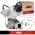 Turbo Turocharger For Chevrolet Chevy Malibu 1.5L 2016 2017 2018 2019 -2023 New. Price: $200.00.
