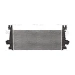 Gpd Intercooler 2711239 For Buick Chevrolet New. Price: $135.21.