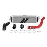 Mishimoto Performance Intercooler Kit Honda Civic Type 2017-2021 Silver New. Price: $1199.95.